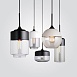 Подвесной Светильник Nord C D20 White/Amber Imperiumloft 190498-26 - фото