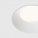 Встраиваемый светильник Technical DL138-GU10-W - фото