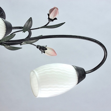 Люстра MW-Light Верона 334013504 - фото