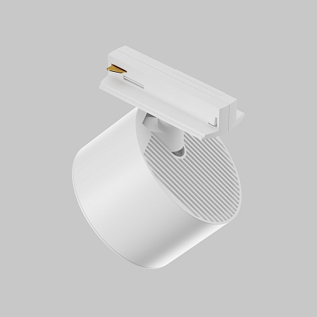 Трековый светильник Technical TR225-1-GX53-W - фото