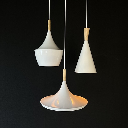 Подвесной Светильник Dairy Light Beat Fat Imperiumloft 74578-22 - фото