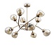 Люстра Freya FR8017PL-10MG - фото