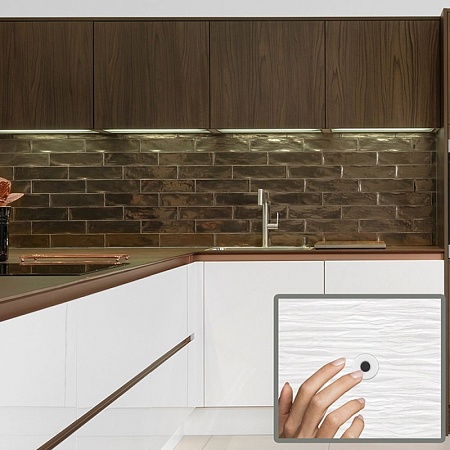 Датчик касания 12-24V 36/72W с кабелем (100 см) SEN32, артикул 32537 - фото