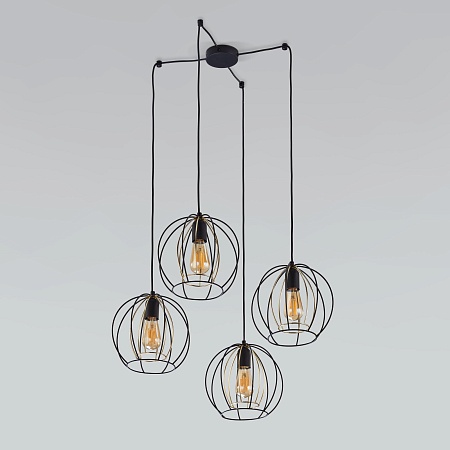 Подвесной акцентный светильник TK Lighting 6598 - фото
