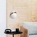 Подвесной Светильник Crescent Celling Lee Broom D15 Imperiumloft 73577-22 - фото