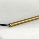 Подвесной светильник Lussole Cleburne LSP-8585 - фото