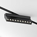 Трековый светильник Technical Points rot TR077-2-20W3K-B - фото