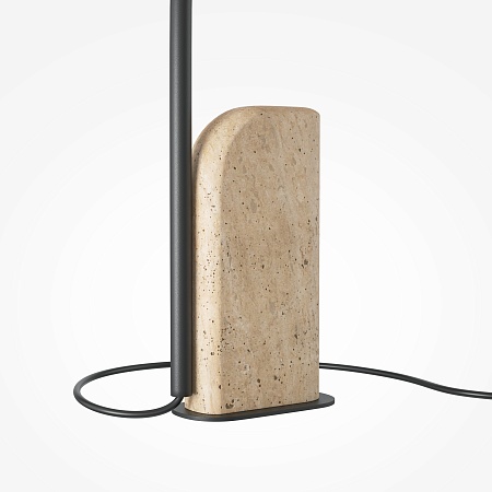 Настольный светильник Maytoni MOD437TL-02B - фото