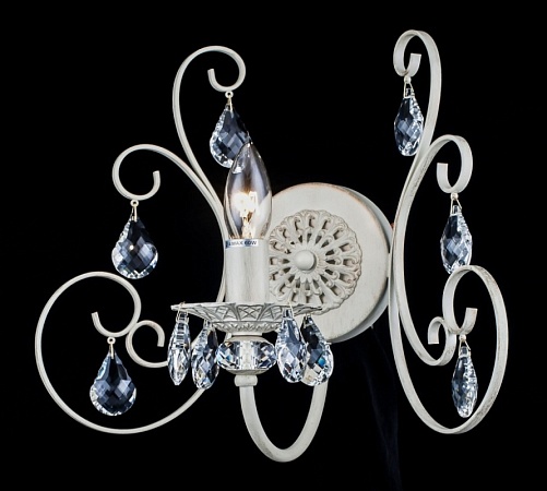 Настенный светильник (бра) Maytoni Princess ARM271-01-R - фото