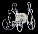 Настенный светильник (бра) Maytoni Princess ARM271-01-R - фото