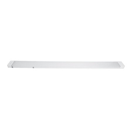 Светильник светодиодный линейный Feron AL5021 IP40 100W 6500K 1200*26*95мм - фото