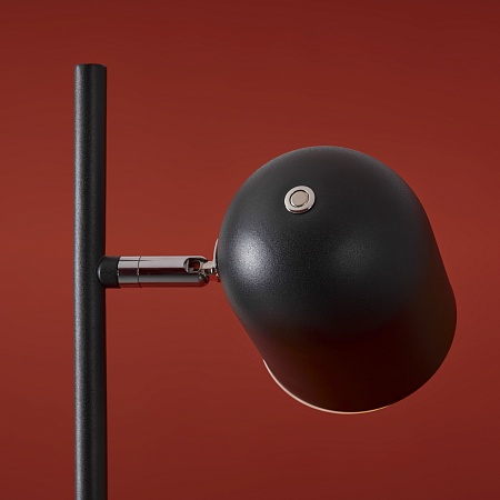 Напольный светильник (торшер) Freya FR5279FL-L7B - фото