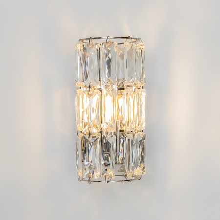 Настенный светильник (бра) Maytoni Talento DIA008WL-1CH - фото