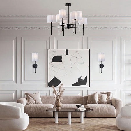 Потолочный светильник Eurosvet 60162/8 - фото