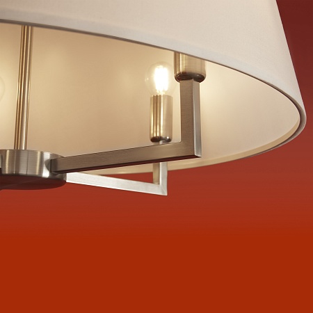 Потолочный светильник Freya FR2042CL-05N - фото