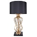 Декоративная настольная лампа Arte Lamp Fire A4032LT-1GO - фото