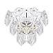 Настенный светильник (бра) Freya Molly FR1004WL-02CH - фото