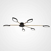 Потолочная Люстра Daggry 6 Imperiumloft 178236-26