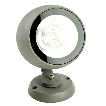 Светодиодный светильник ландшафтно-архитектурный Feron LL-600  85-265V 30W 2700K IP65 - фото