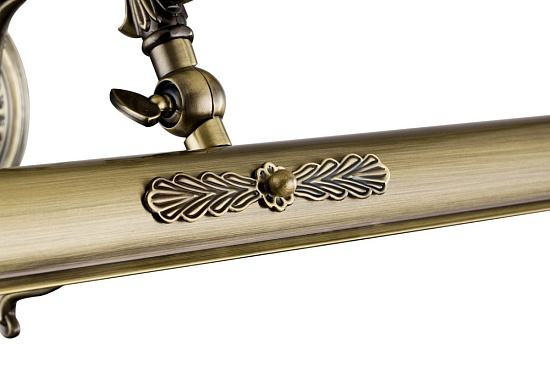 Подсветка Maytoni Picasso PIC114-02-R - фото