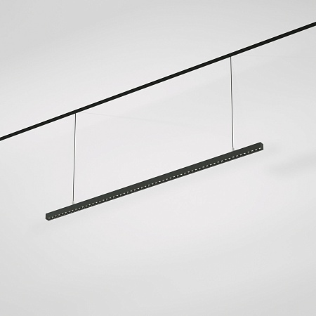 Трековый светильник 48W 4000K Vilo Slim Magnetic 85108/01 Elektrostandard - фото