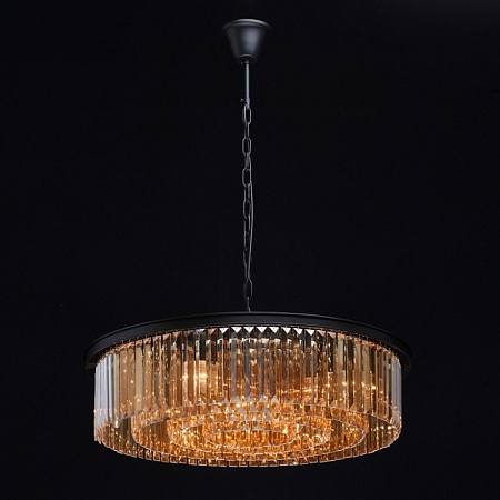 Люстра подвесная MW-Light Гослар 498015010 - фото