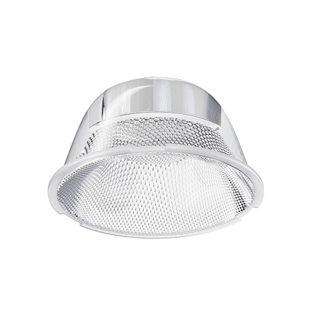 Линза ⌀43mm 50°   для Focus Led 12Вт - фото