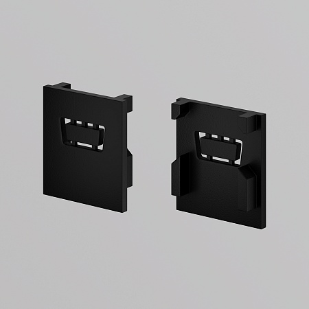 Комплектующие для профиля Outdoor O-TR002-EC - фото