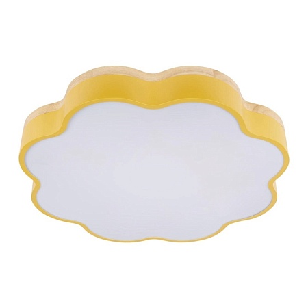 10225/36 Yellow Потолочный светильник LOFT IT Axel - фото