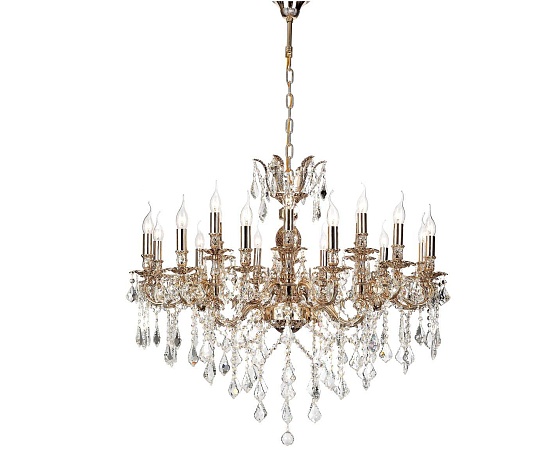 Lucia Tucci BARLETTA 122.12.6 coffe gold - фото