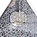 Подвесной светильник Divinare ROMBO 5114/02 SP-1 - фото