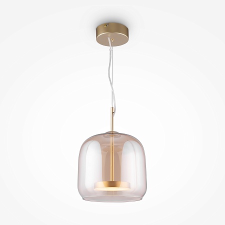 Подвесной светильник Maytoni Madmen MOD128PL-L6AM - фото