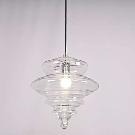 Люстра Neverending Glory Bolshoi Theatre Iii D35 Imperiumloft 178261-22 - фото