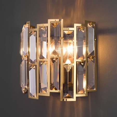 Настенный светильник Bogate&apos;s 313/2 - фото