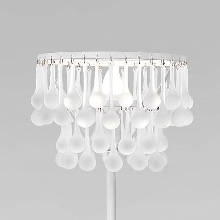 Настольный светильник Bogate's 01126/1 - фото