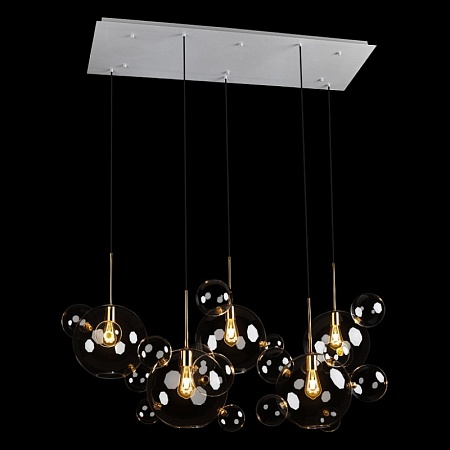 2034-S5 Подвесной светильник LOFT IT Bolle - фото