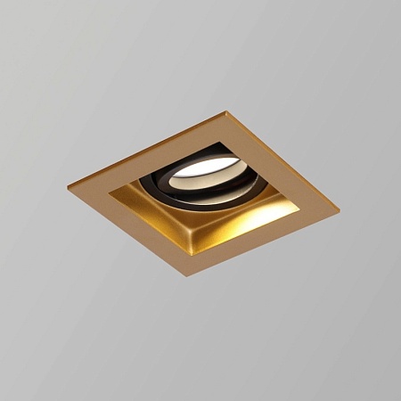 Врезной светильник Favourite 2791-1C - фото