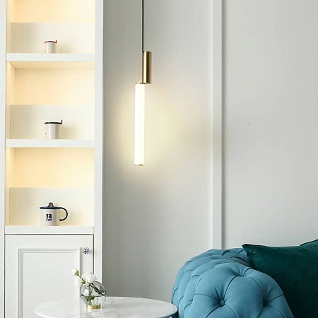 Подвесной Светильник Tossene H60 Imperiumloft 313211-01 - фото