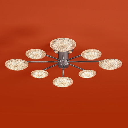 Потолочный светильник Freya FR5531CL-L42CH - фото