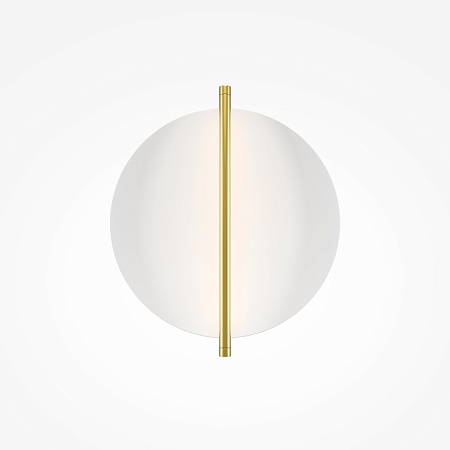 Настенный светильник (бра) Maytoni Mira MOD279WL-L14G3K - фото