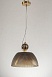 Светильник подвесной Arti Lampadari Madonna EH 1.P1 DG - фото