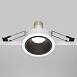 Встраиваемый светильник Technical DL126-GU10-WB - фото