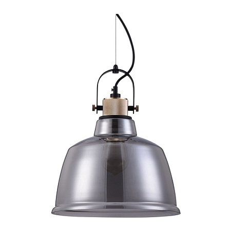 Подвесной светильник Maytoni Irving T163PL-01C - фото