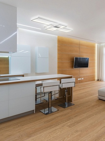 Потолочный светильник Freya Majari FR10021CL-L66W - фото