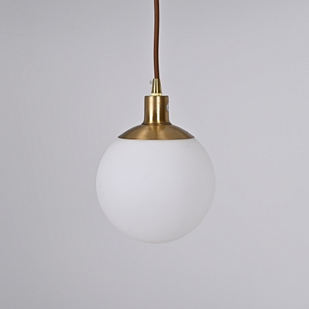 Подвесной Светильник Orviet Gold D15 Imperiumloft 320048-23 - фото