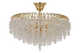 Потолочная люстра Arti Lampadari Delia E 1.3.40.105 G