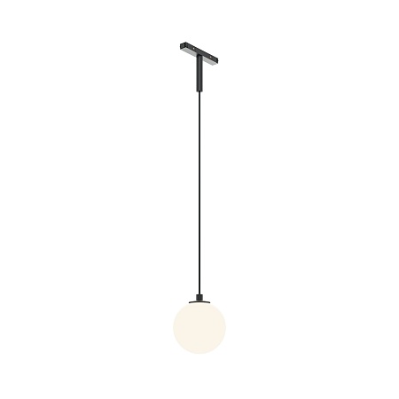 Трековый светильник Technical Luna TR178-1-5WTW-B - фото