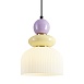 Подвесной светильник Freya FR5595PL-01B - фото