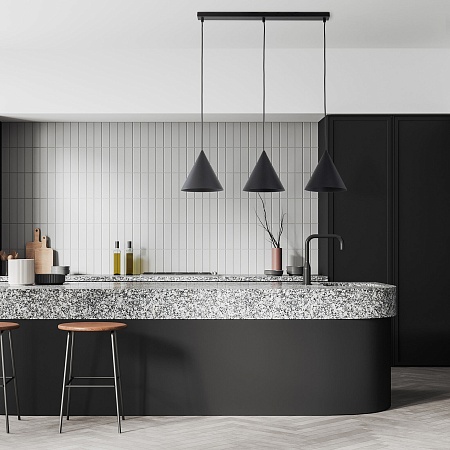 Подвесной светильник TK Lighting 10060 - фото