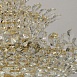 Люстра  лаура MW-Light  345011226 - фото